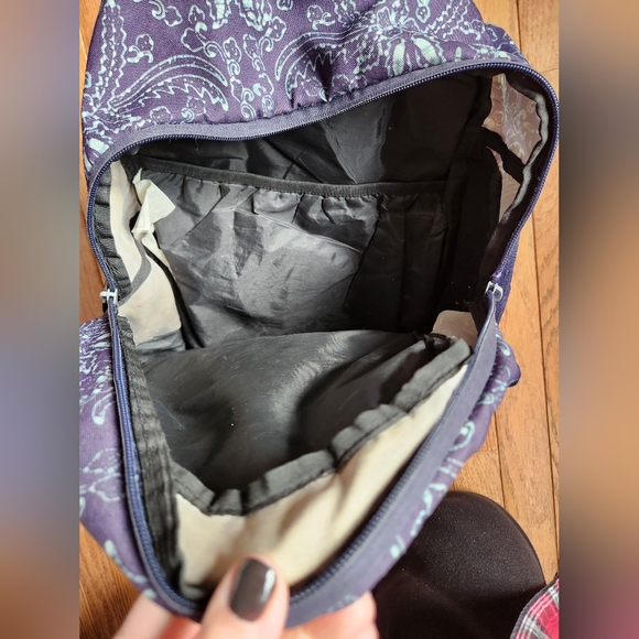 Roxy Backpack - Picture 9 of 11